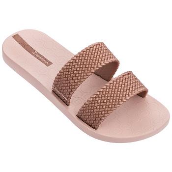 Ipanema Slide Women City Pink 681395ONF Ireland